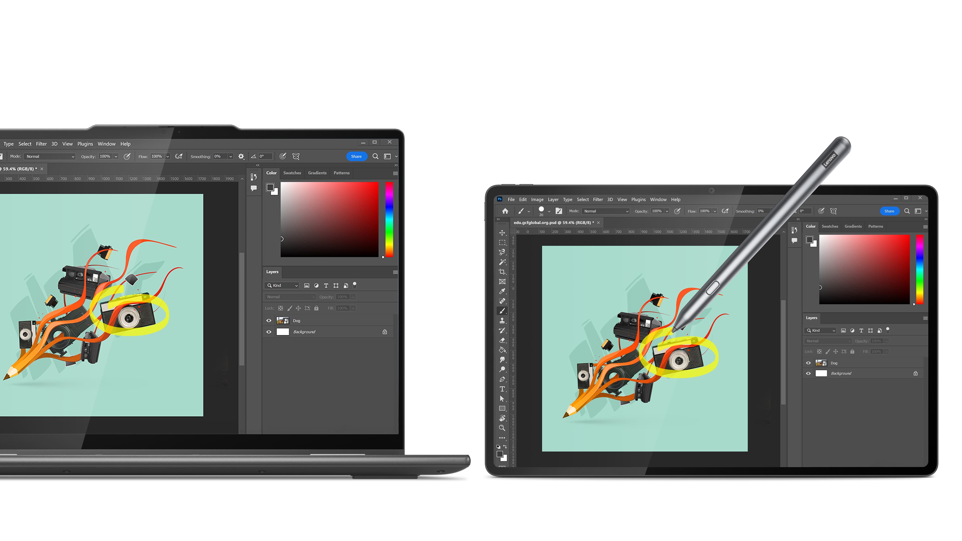 Lenovo y Motorola presentan Smart Connect: Tu mundo, ahora sin fronteras