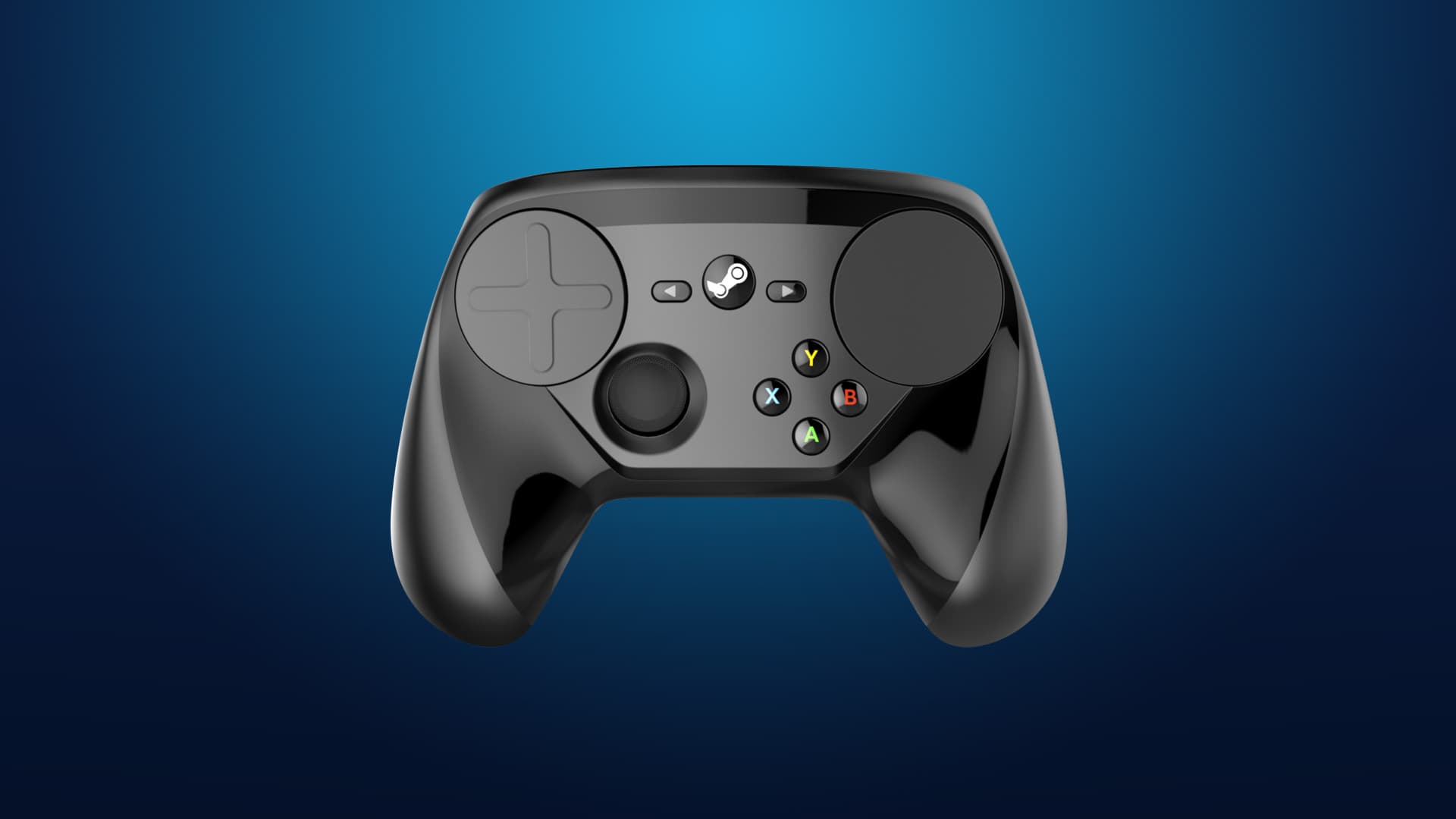 El regreso de un ícono: Todo lo que tenés que saber sobre el nuevo Steam Controller