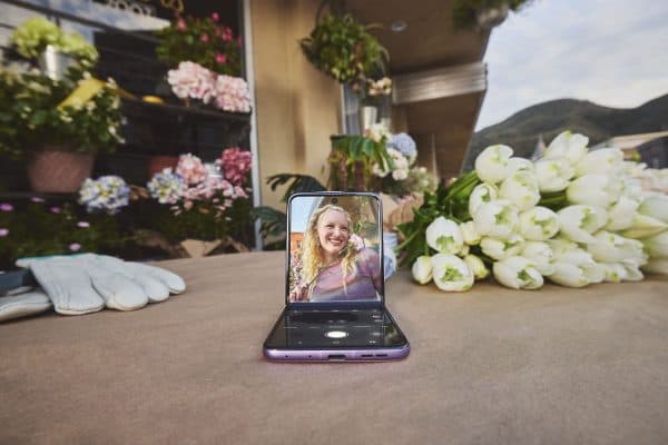 Motorola razr 70 ultra: El flip phone que se transformó en bestia