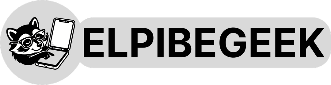 Elpibegeek NEWS