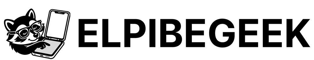 Elpibegeek NEWS